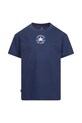 Converse tricou copii print bleumarin 8CD891