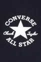 Dječja majica kratkih rukava Converse 100% Poliester