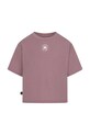 Converse tricou copii print roz 3CD915