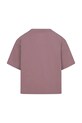 Converse tricou copii 3CD915 roz SS25