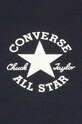 Хлопчик Дитяча футболка Converse 3CD915 чорний