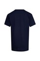 Converse tricou de bumbac pentru copii 866500 verde SS24