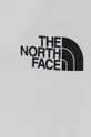 The North Face t-shirt dziecięcy SIMPLE DOME TEE 60 % Bawełna, 40 % Poliester