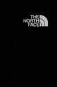 Chłopiec The North Face t-shirt dziecięcy SIMPLE DOME TEE NF0A87T4 czarny