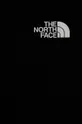 Παιδικό μπλουζάκι The North Face SIMPLE DOME TEE 60% Βαμβάκι, 40% Πολυεστέρας