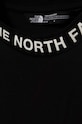 Момче Памучна тениска The North Face NEW SS ZUMU TEE NF0A877S черен