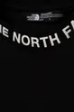 Βαμβακερό μπλουζάκι The North Face NEW SS ZUMU TEE 100% Βαμβάκι