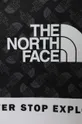 Παιδικό βαμβακερό μπλουζάκι The North Face LIFESTYLE GRAPHIC TEE 100% Βαμβάκι