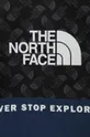 Detské bavlnené tričko The North Face LIFESTYLE GRAPHIC TEE 100 % Bavlna