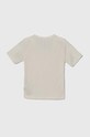 Detské tričko The North Face SUMMER LT TEE NF0A88M5 béžová SS24