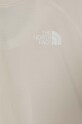 Chlapec Detské tričko The North Face SUMMER LT TEE NF0A88M5 béžová