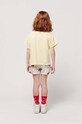 Bobo Choses t-shirt bawełniany dziecięcy 124AC012