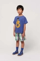 Bobo Choses t-shirt bawełniany dziecięcy Dziecięcy