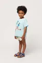 Otroška bombažna kratka majica Bobo Choses Otroški