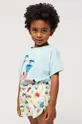 Дитяча бавовняна футболка Bobo Choses