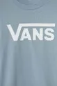 Παιδικό βαμβακερό μπλουζάκι Vans BY VANS CLASSIC BOYS 100% Βαμβάκι