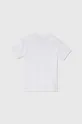 Vans t-shirt in cotone per bambini PRINT BOX 2.0 bianco