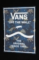 Детская хлопковая футболка Vans PRINT BOX 2.0 SS 100% Хлопок