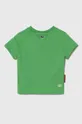 Детская хлопковая футболка Lacoste 75% Хлопок, 25% Полиэстер