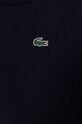 Chłopiec Lacoste t-shirt dziecięcy TJ8811.PPYH granatowy
