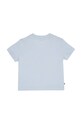 Tommy Hilfiger újszülött póló KN0KN01806.PPYH kék SS24