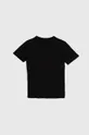Otroška bombažna kratka majica Tommy Hilfiger 2-pack Otroški