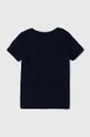 Παιδικό μπλουζάκι Puma ACTIVE Small Logo Tee B σκούρο μπλε