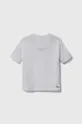 Fila t-shirt in cotone per bambini LAABER bianco