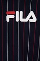 BIMBA Fila t-shirt in cotone per bambini LABENZ FAK0332 blu navy