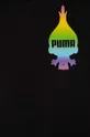 Детская хлопковая футболка Puma PUMA X TROLLS Tee Основной материал: 100% Хлопок Резинка: 70% Хлопок, 30% Полиэстер