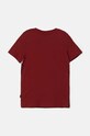 Puma tricou de bumbac pentru copii ESS BLOCK B 679716 negru AW24