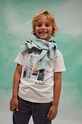 zippy t-shirt bawełniany dziecięcy 3106098502