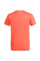 Jack Wolfskin t-shirt dziecięcy OUT AND ABOUTIDS 1610601. pomarańczowy SS24