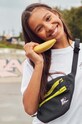 Jack Wolfskin t-shirt bawełniany dziecięcy SMILEYWORLD 1610741.