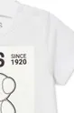 Dječja pamučna majica kratkih rukava Tous 100% Pamuk