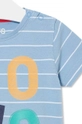 Tous t-shirt in cotone per bambini 100% Cotone