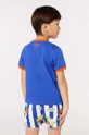 Детская хлопковая футболка Kenzo Kids Детский