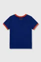 blu Kenzo Kids t-shirt in cotone per bambini