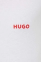 Βαμβακερό μπλουζάκι HUGO 3-pack Ανδρικά