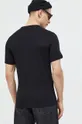 nero HUGO t-shirt in cotone pacco da 3