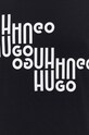 Pamučna majica HUGO 50504936 crna