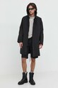 HUGO tricou din bumbac 50505305 bej SS24