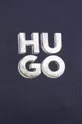 mornarsko plava Pamučna majica HUGO