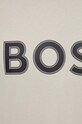 BOSS Green tricou din bumbac bej 50506344