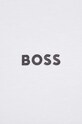BOSS Green tricou alb 50506347