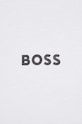 BOSS Green tricou alb 50506347
