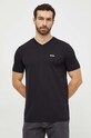 Футболка Boss Green slim чёрный 50506347