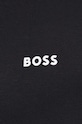 BOSS Green t-shirt czarny 50506347