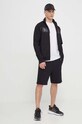 BOSS Green tricou 50506354 alb SS24