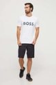 Boss Green t-shirt 2-pack multicolor